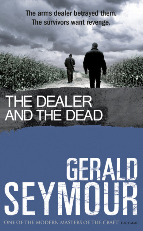 The Dealer and the Dead