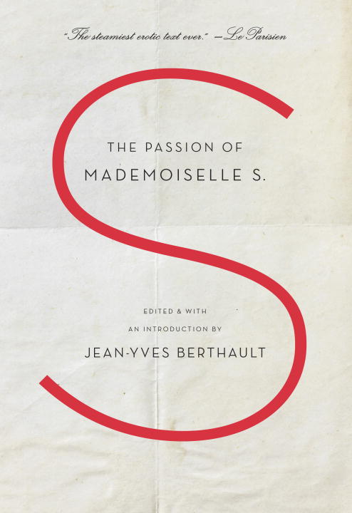 The Passion of Mademoiselle S.