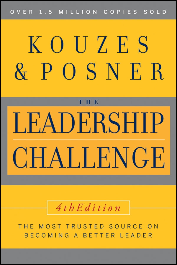 The Leadership Challenge