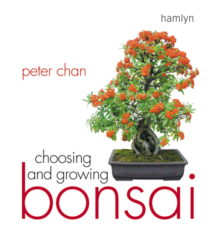Choosing and Growing Bonsai