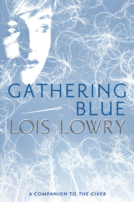 Gathering Blue (for Pob Boxed Set Only)