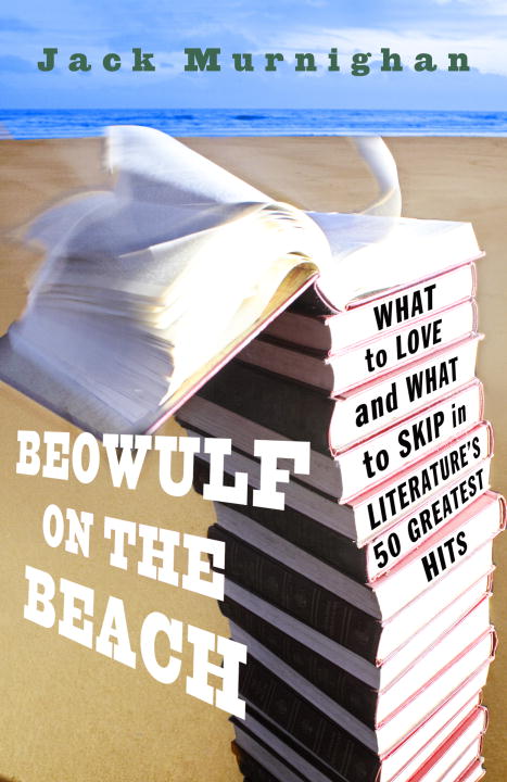 Beowulf on the Beach