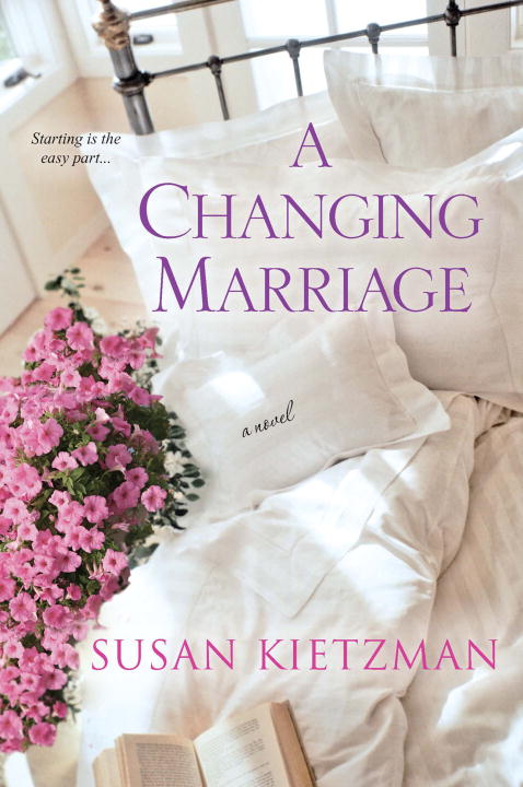 A Changing Marriage, A