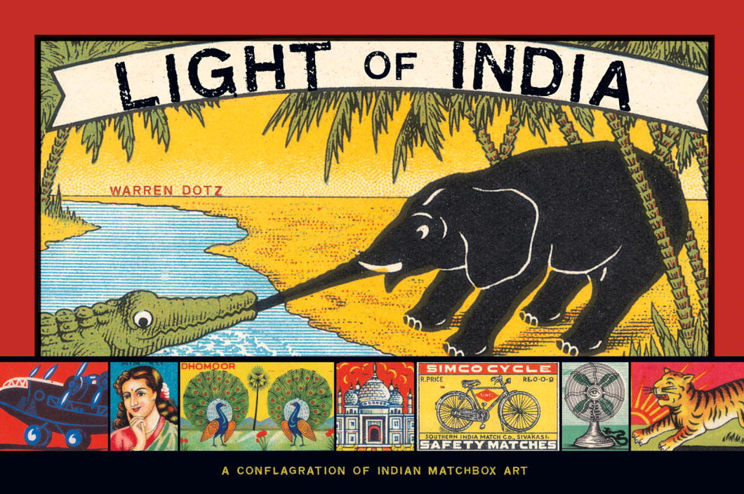 Light of India