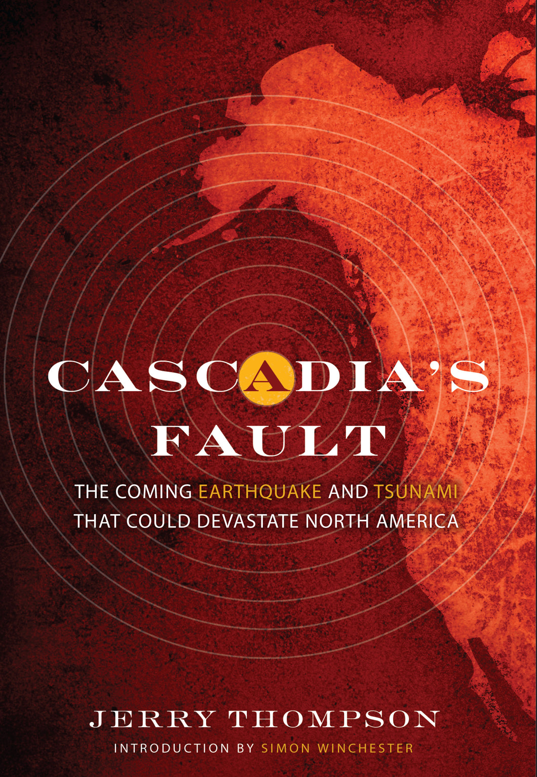 Cascadia's Fault