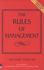 Rules of Management