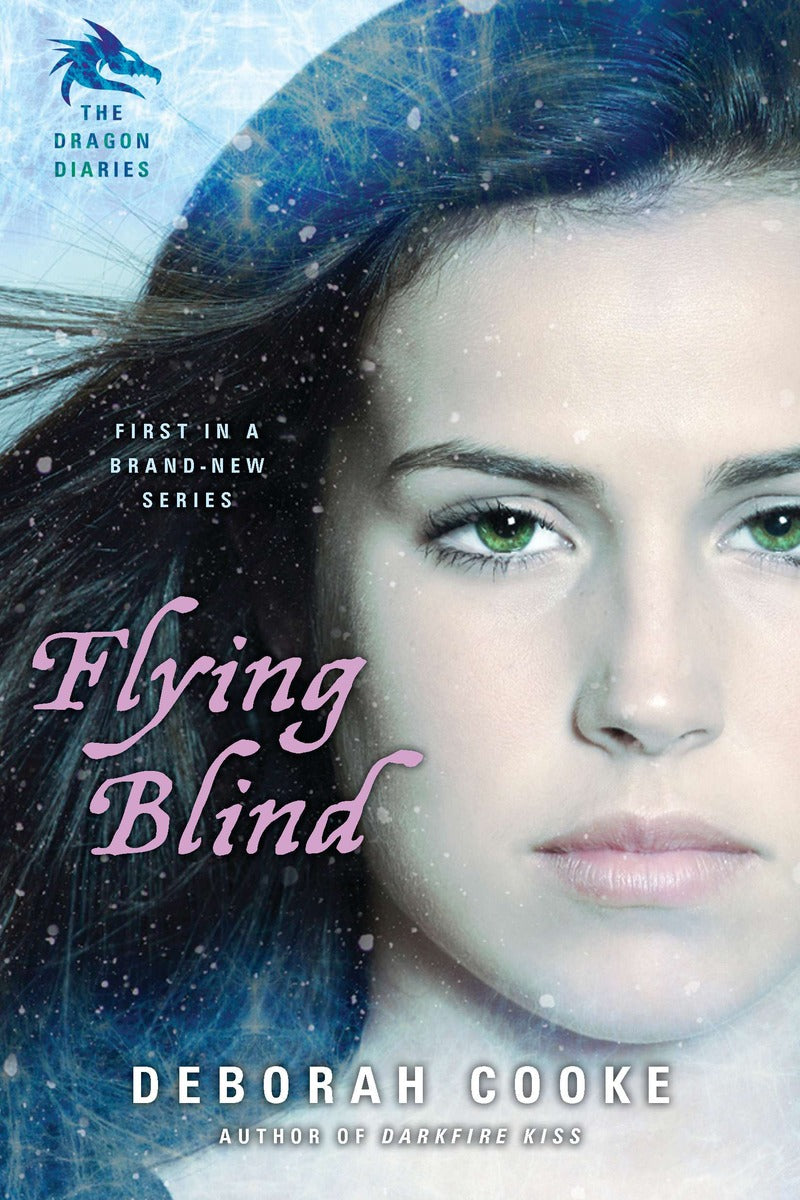 Flying Blind