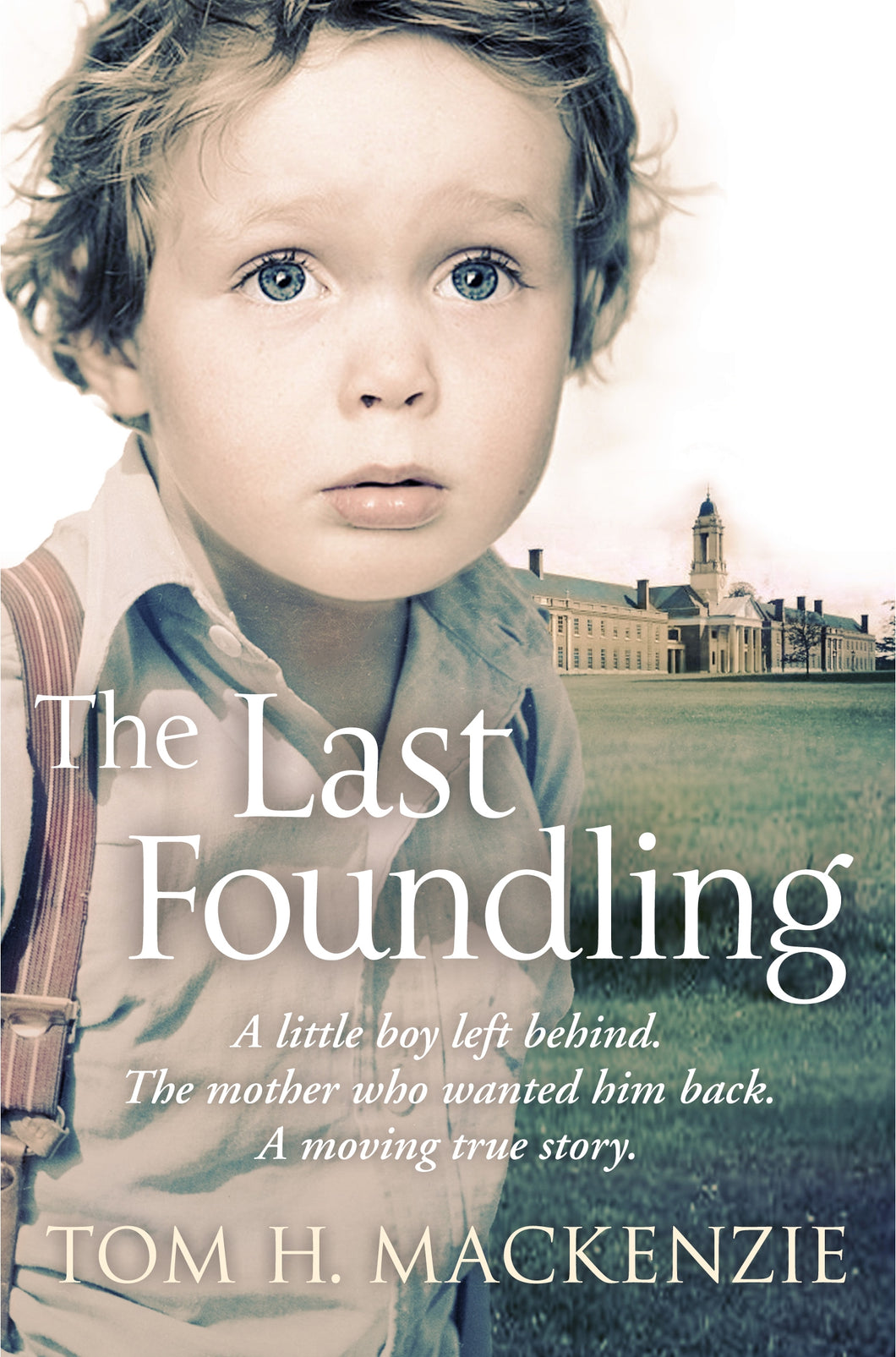 The Last Foundling