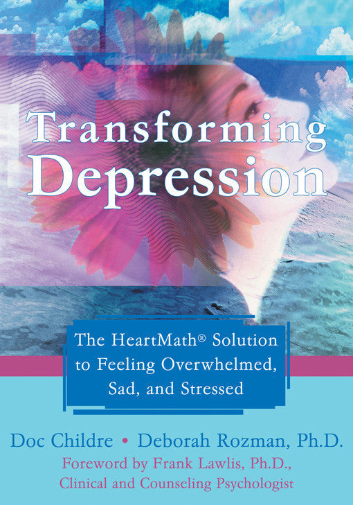 Transforming Depression