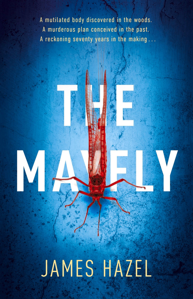 The Mayfly