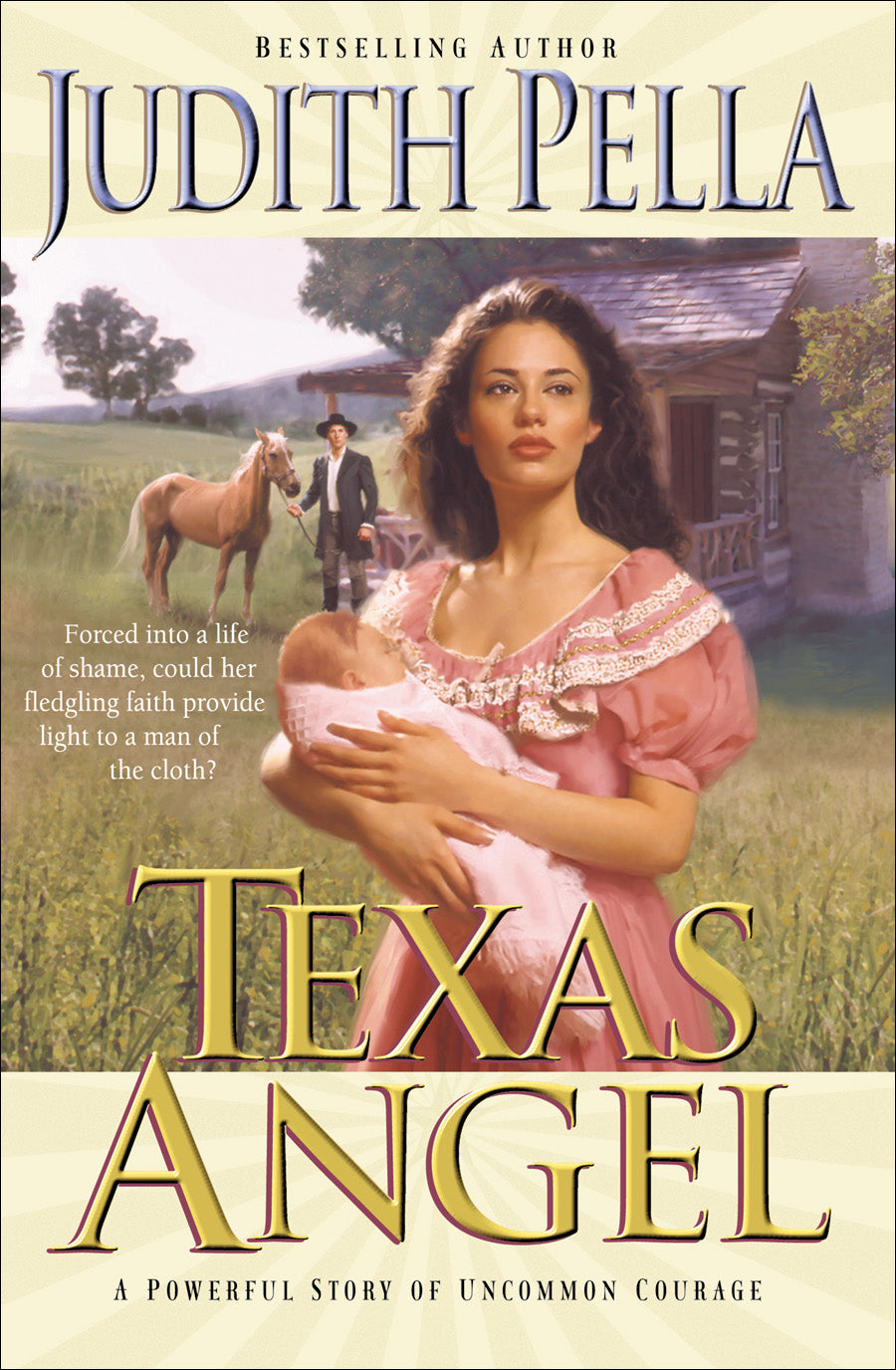 Texas Angel