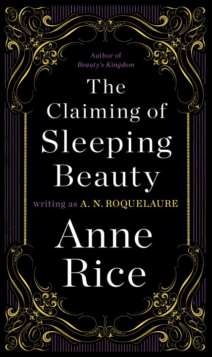 The Claiming of Sleeping Beauty