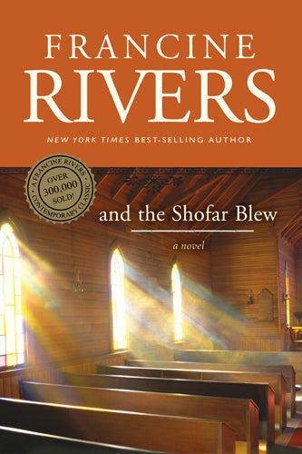 And the Shofar Blew