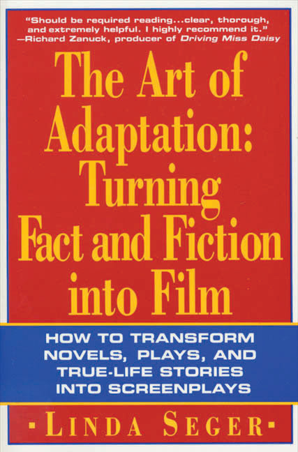 The Art of Adaptation