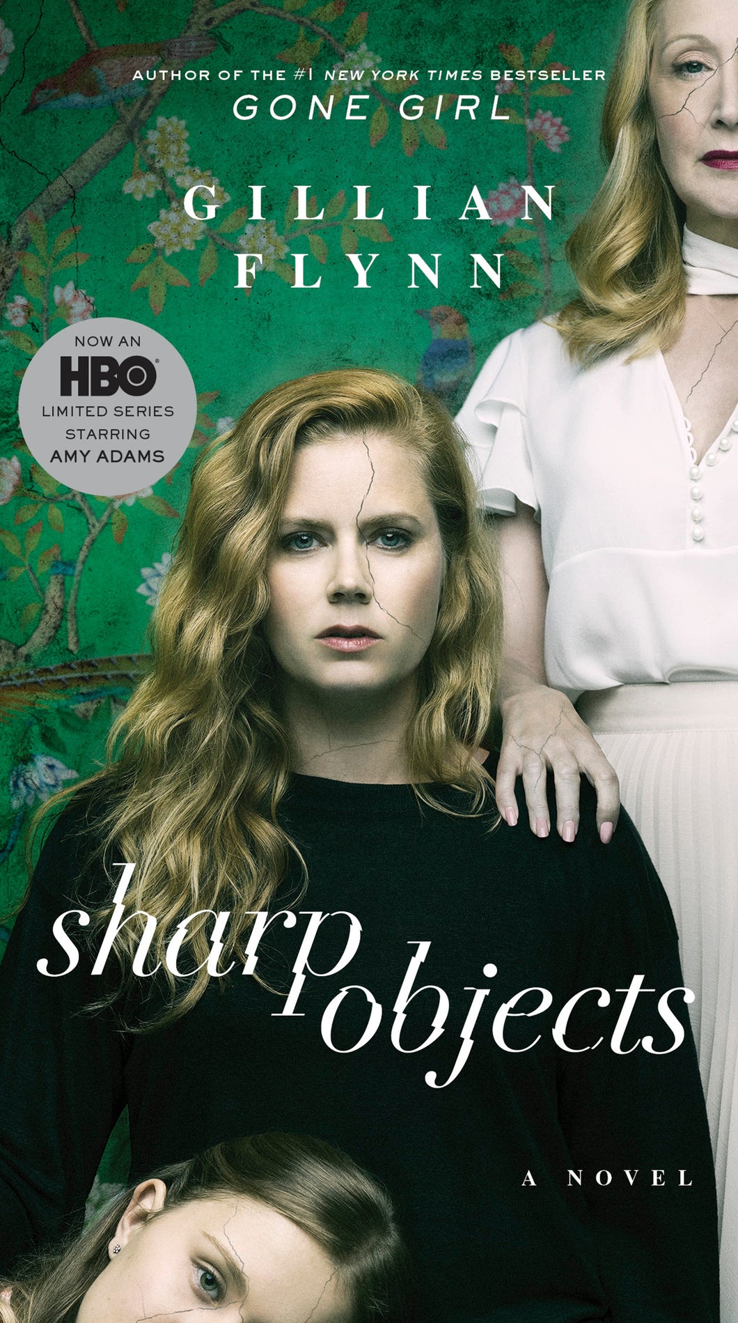 Sharp Objects (Movie Tie-In)