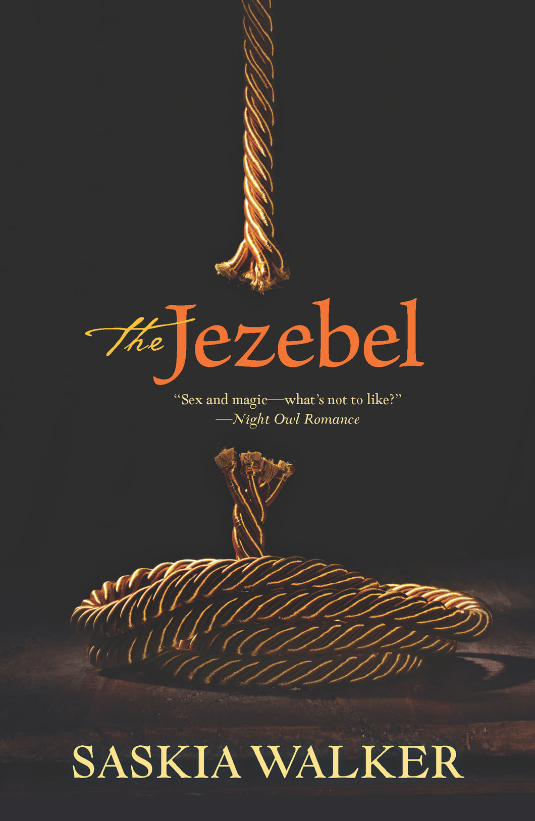 The Jezebel