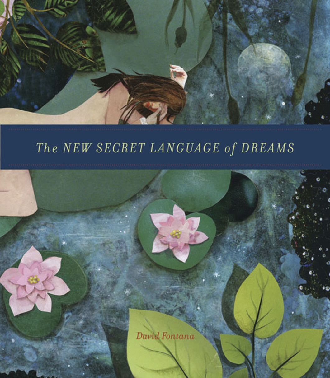 The New Secret Language of Dreams