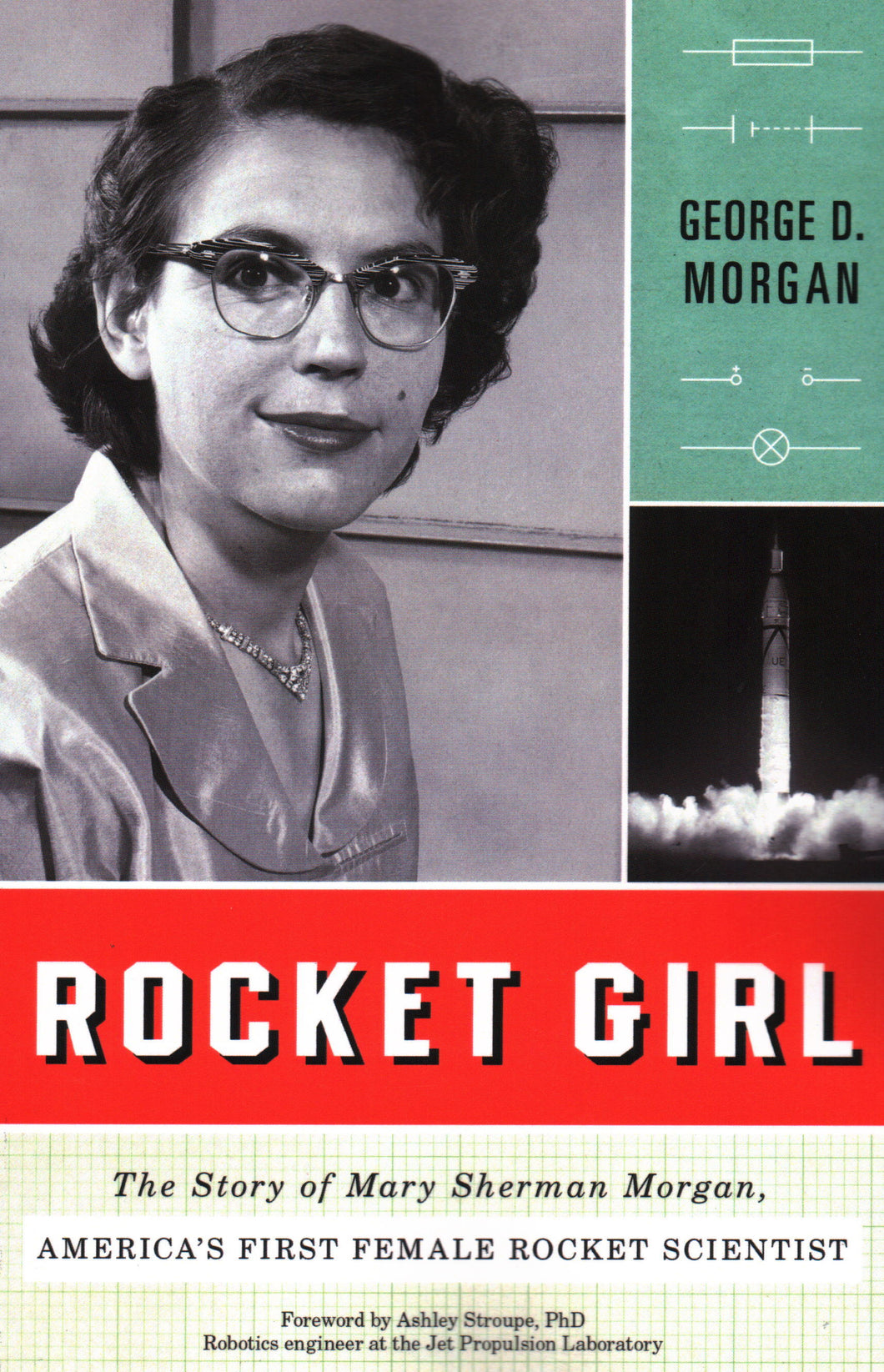 Rocket Girl