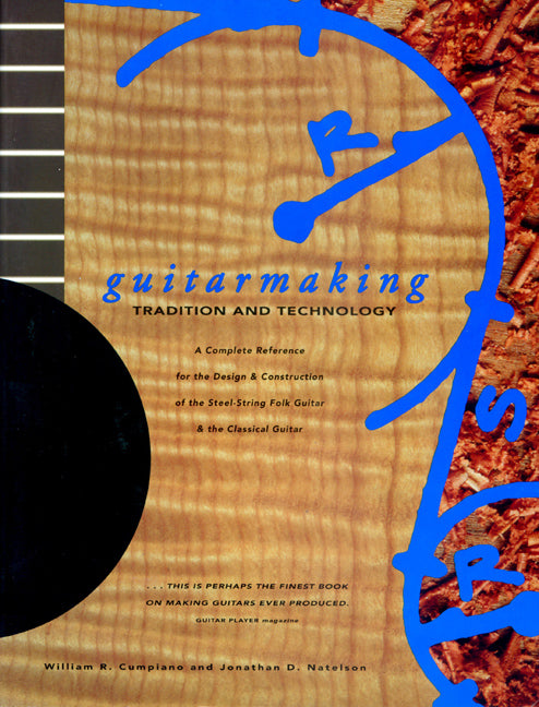 Guitarmaking