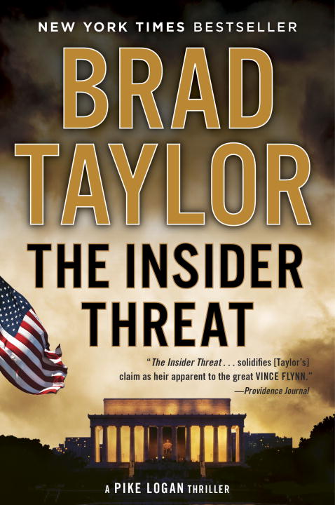 The Insider Threat