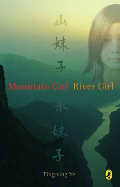 Mountain Girl River Girl