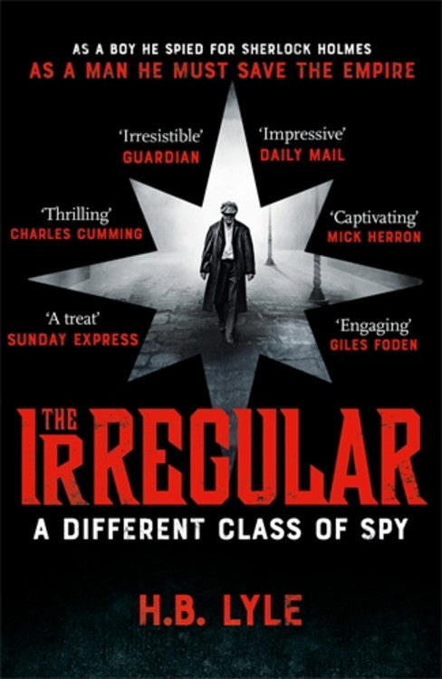 The Irregular