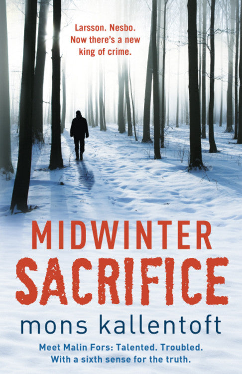 Midwinter Sacrifice