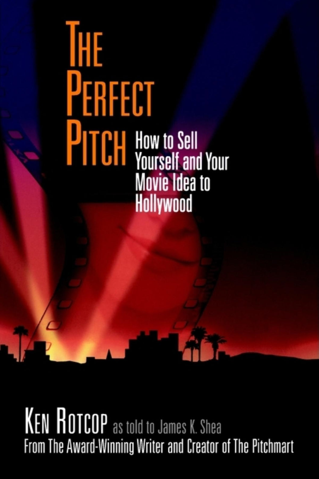 The Perfect Pitch