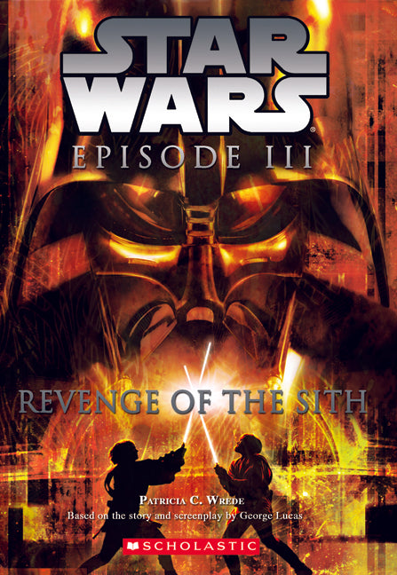 Star Wars Episode III: Revenge of the Sith