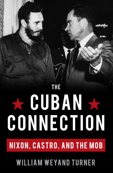 The Cuban Connection