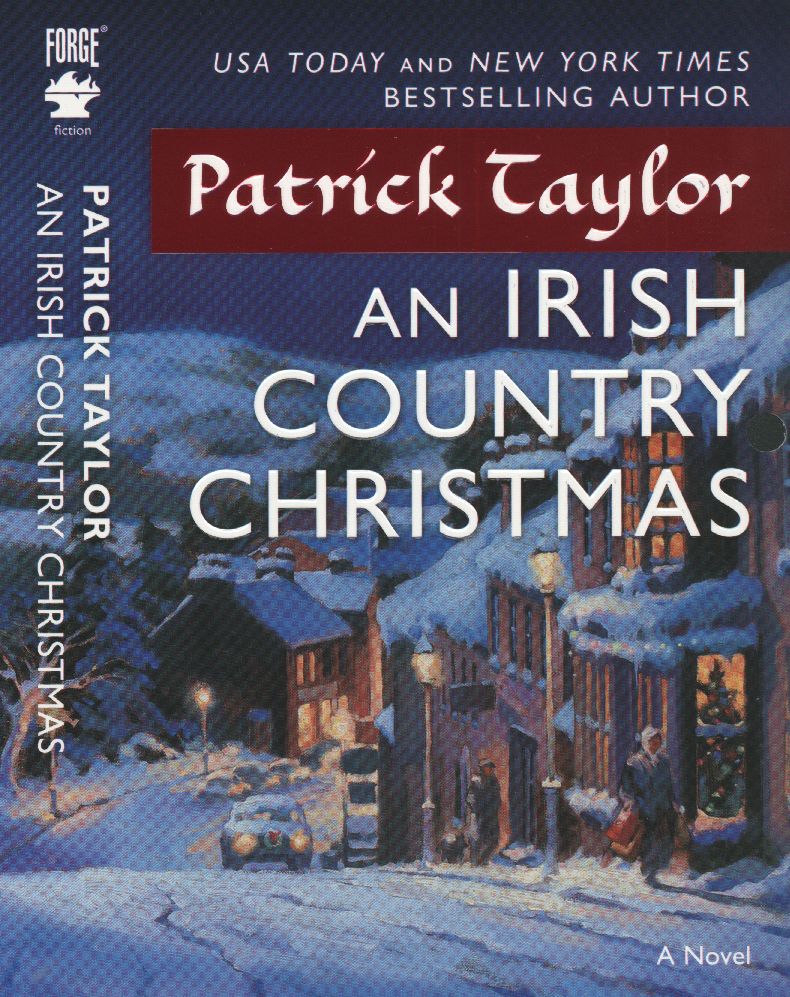 An Irish Country Christmas