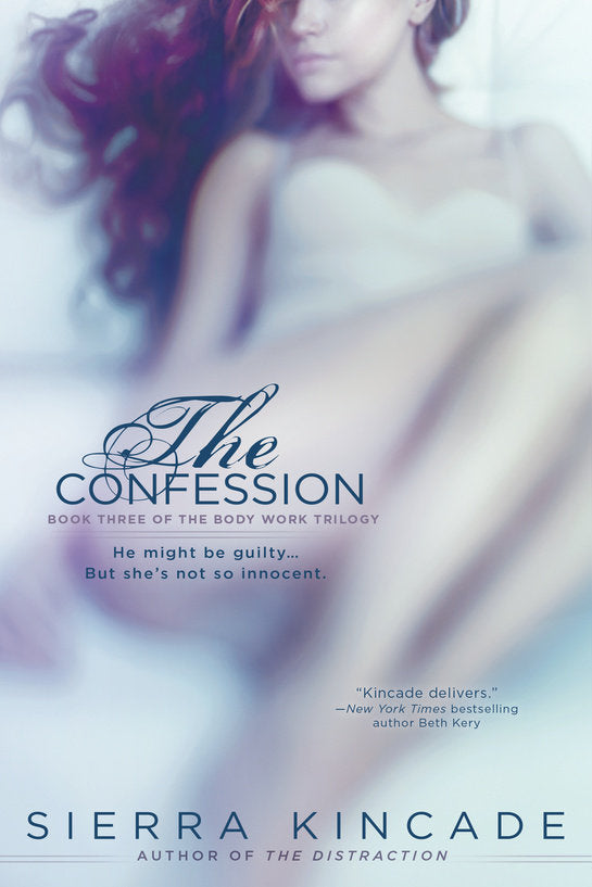 Confession, The
