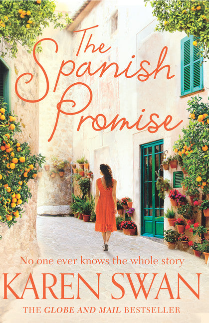 The Spanish Promise