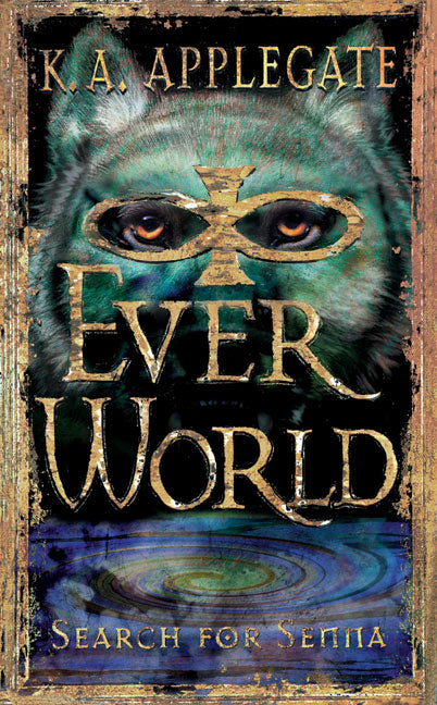 Everworld #1