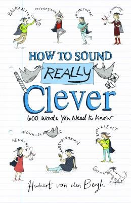 How To Sound Really Clever