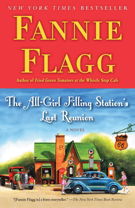 The All-Girl Filling Station's Last Reunion