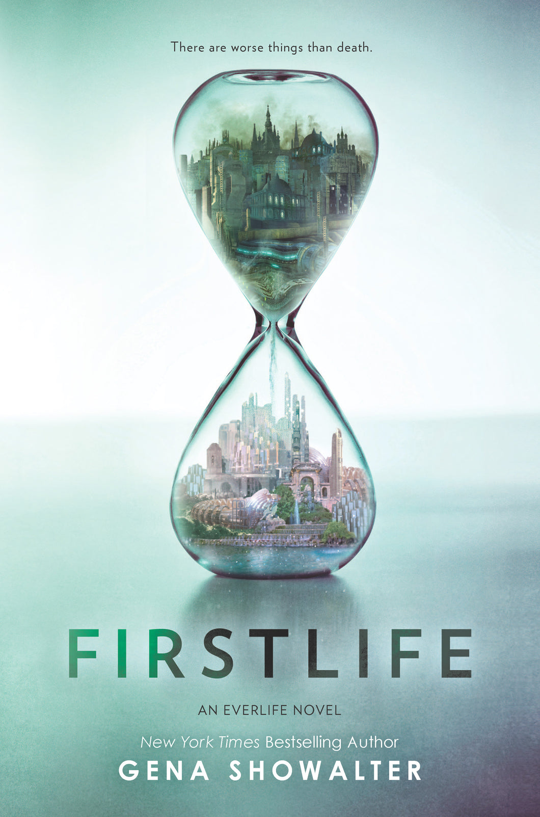 Firstlife