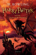 Load image into Gallery viewer, Harry Potter and the Order of the Phoenix

