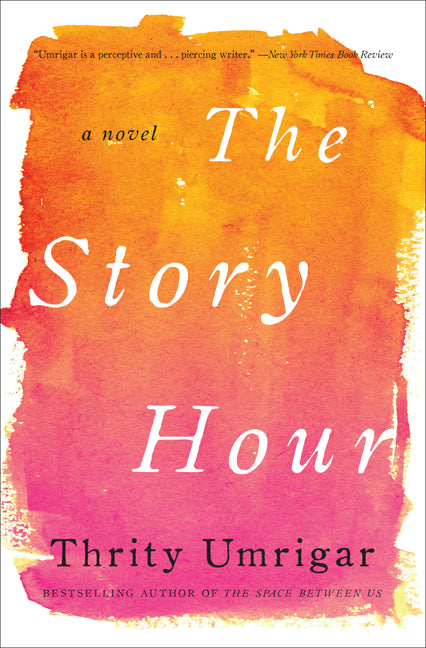 The Story Hour