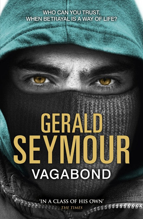 Vagabond