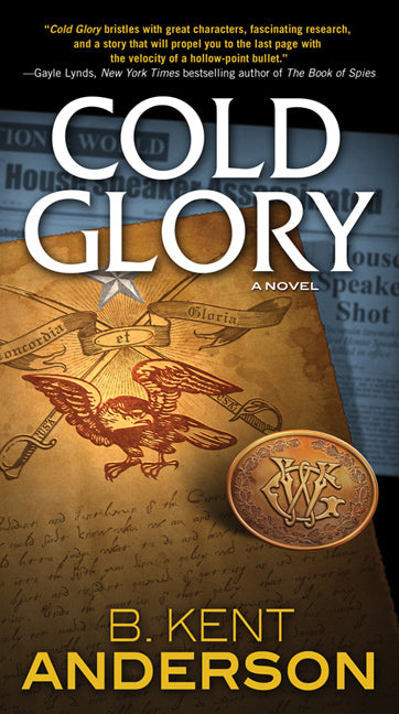 Cold Glory