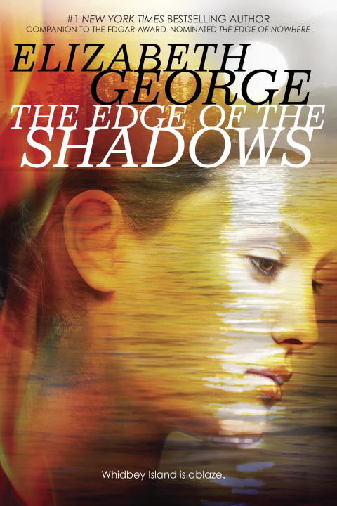 The Edge of the Shadows