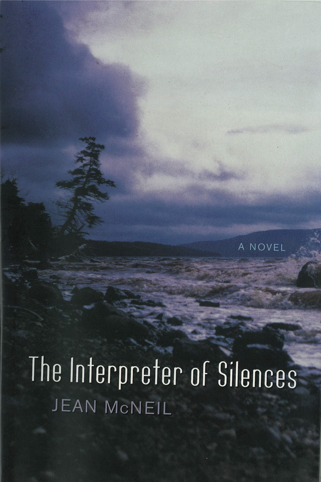 The Interpreter of Silences