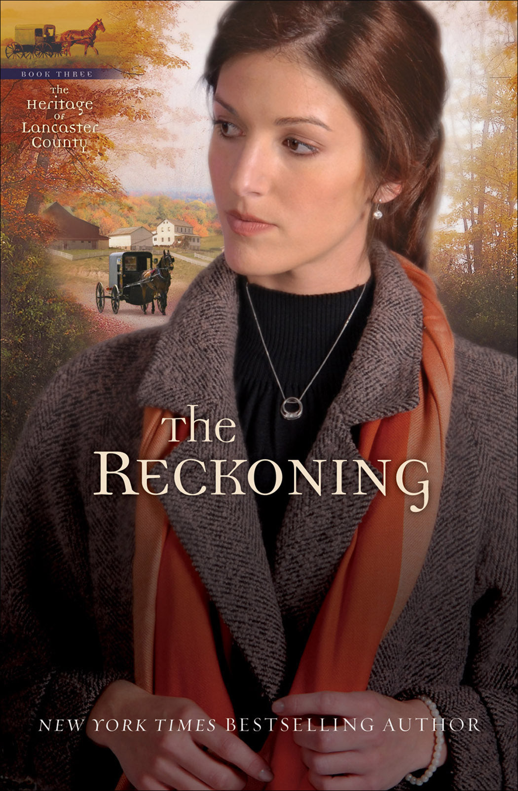 The Reckoning
