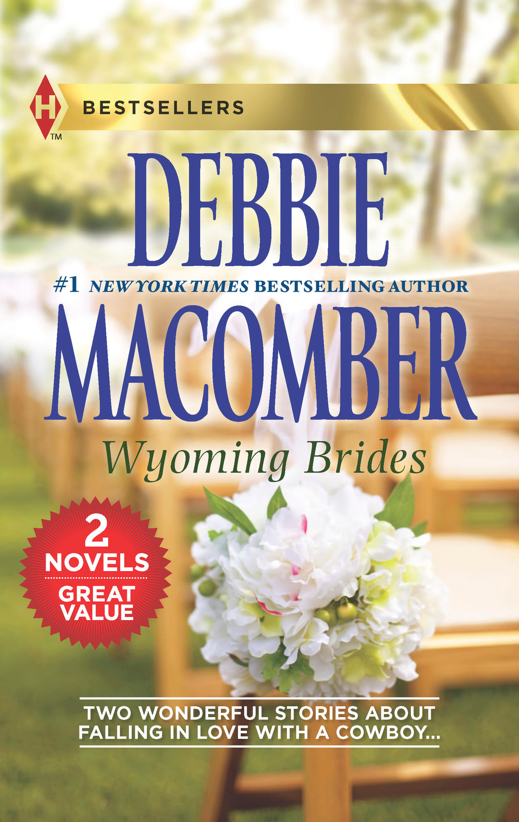 Wyoming Brides