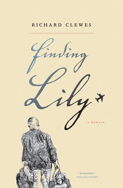 Finding Lily