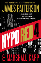 Load image into Gallery viewer, NYPD Red 4
