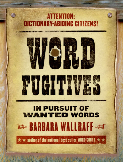 Word Fugitives