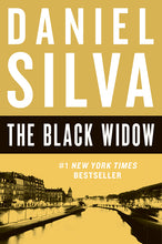 Load image into Gallery viewer, The Black Widow

