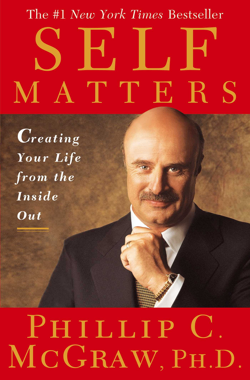 Self Matters